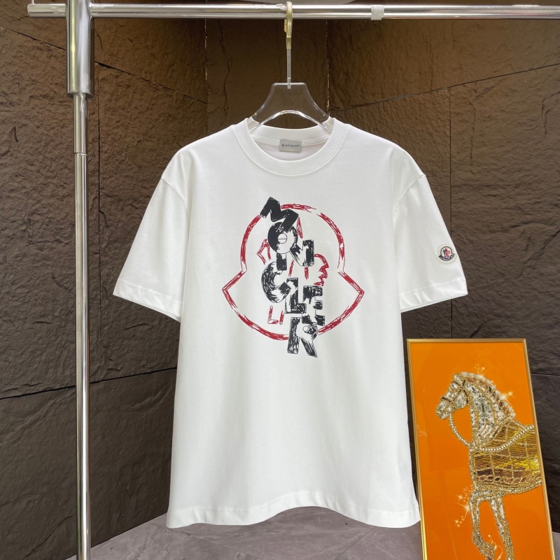 Moncler T-Shirts